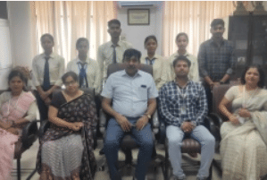 Gautam Buddha Degree College College Activity photo 16